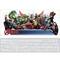 RoomMates Avengers Assemble Headboard Peel & Stick Decals